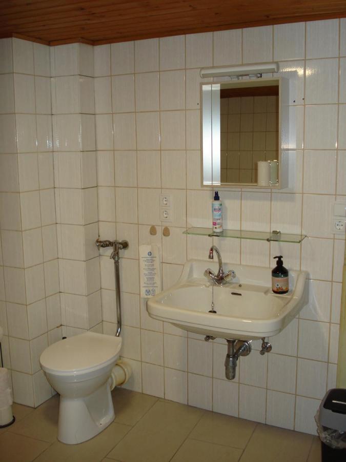 Appartement 25 Qm Mit Bad An Der Mosel - Naehe Koblenz Dieblich Exterior photo