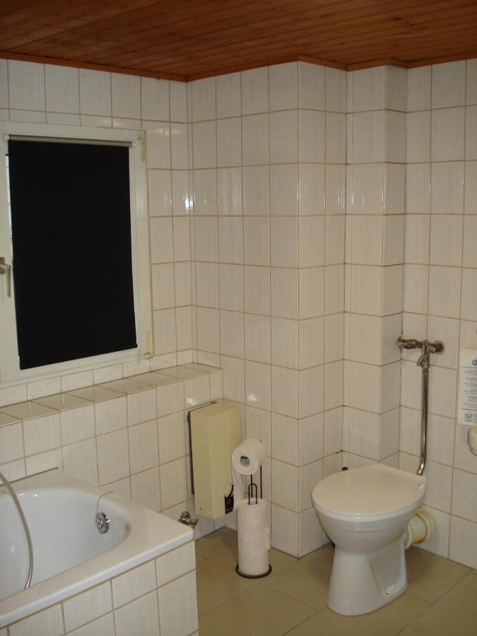 Appartement 25 Qm Mit Bad An Der Mosel - Naehe Koblenz Dieblich Exterior photo