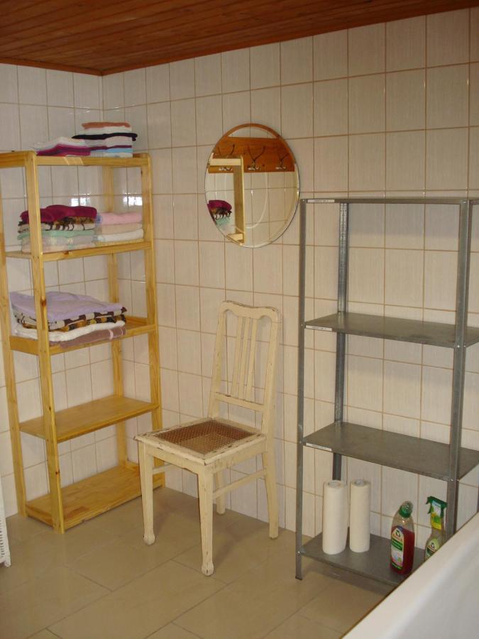 Appartement 25 Qm Mit Bad An Der Mosel - Naehe Koblenz Dieblich Exterior photo